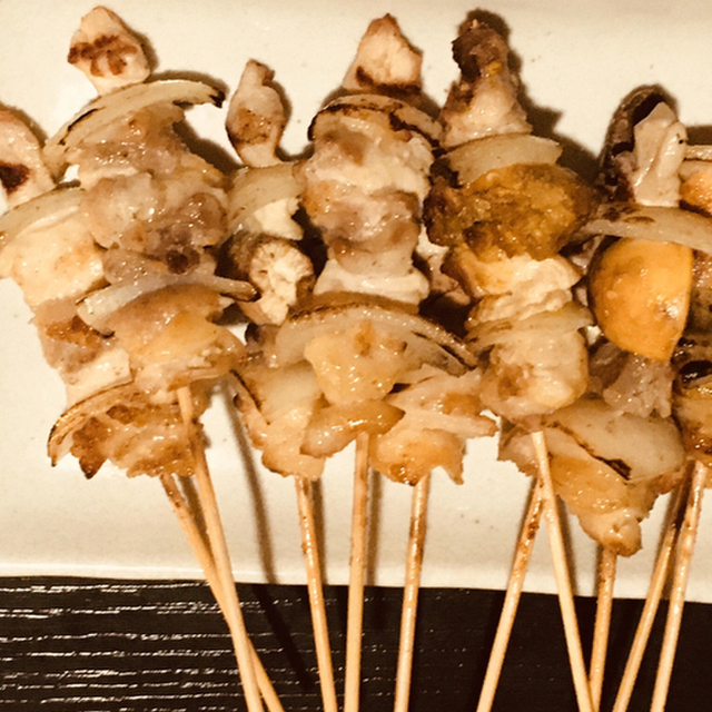 やまと さっぽろ 札幌市営 焼鳥 食べログ