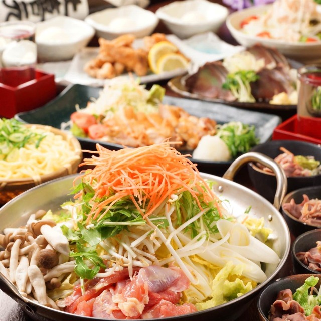 コース一覧 全席完全個室酒場 うまとり なんば千日前店 （【旧店名】ちっちり） 日本橋/居酒屋 [食べログ]