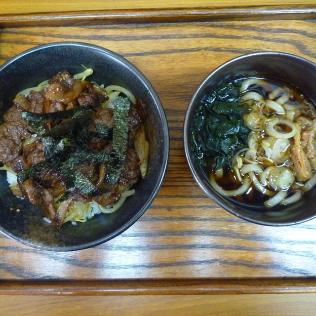 どんべ - 末広町（麺類）の写真（食べログが提供するog:image）