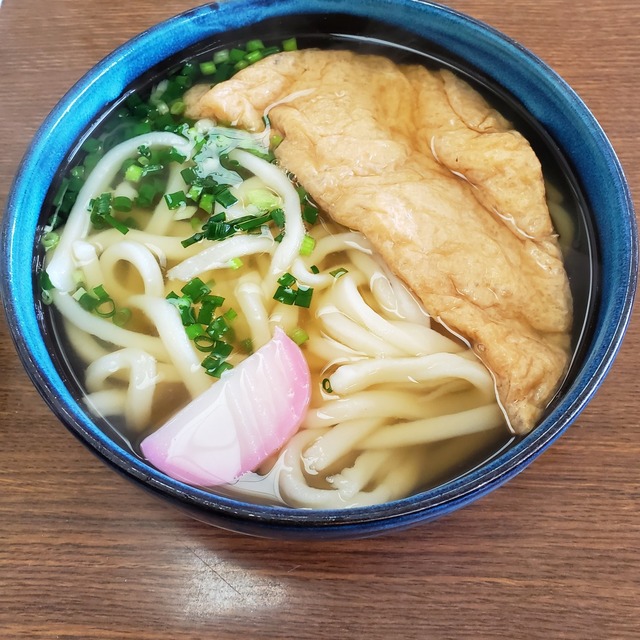 口コミ一覧 讃州讃岐屋 丹生 うどん 食べログ