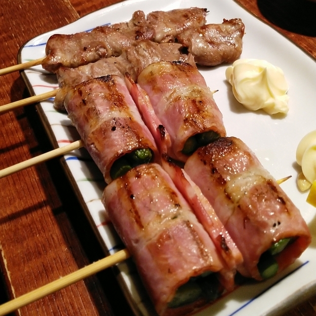 やきとりもも太郎 - 沖縄市（焼鳥）の写真（食べログが提供するog:image）