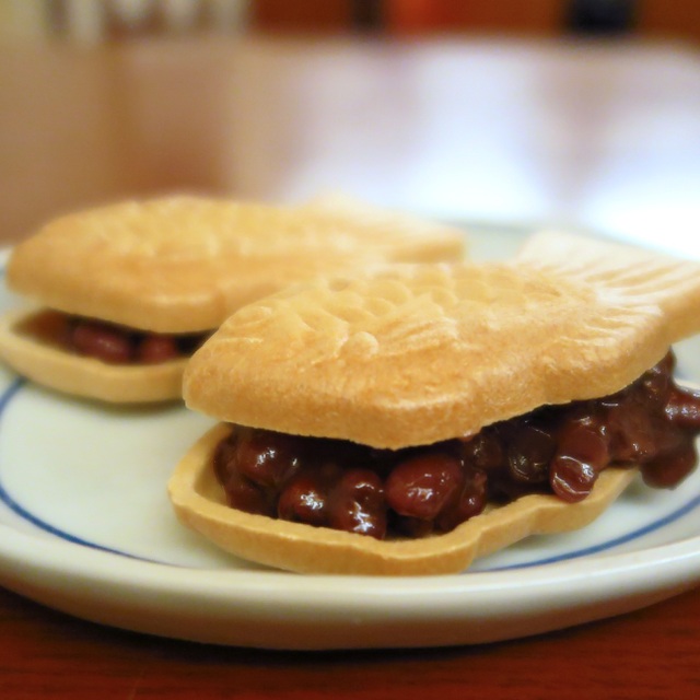 ナニワヤ・カフェ(Naniwaya cafe) - 麻布十番(甘味処)の写真(食べログが提供するog:image)