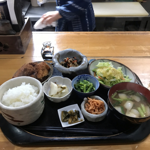 お城の坂道 上田 レストラン その他 食べログ