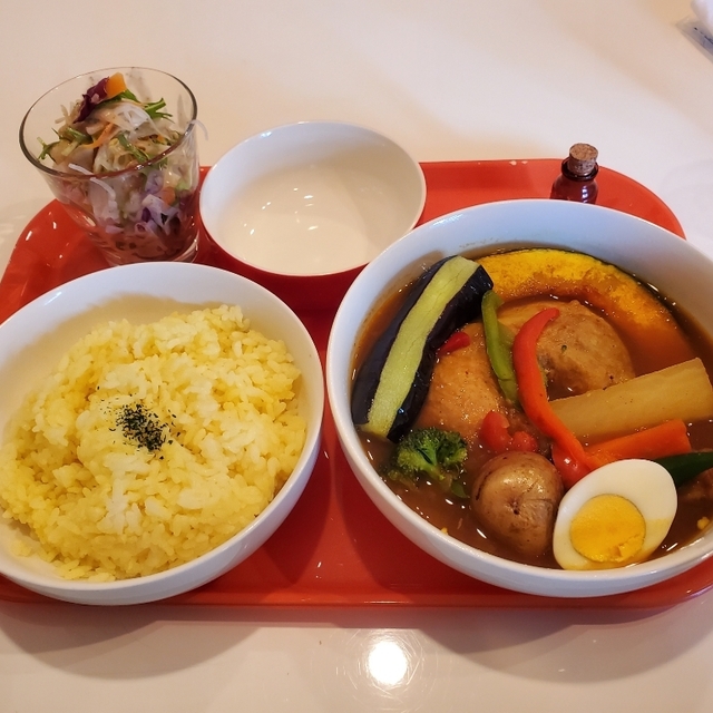写真 移転 Zip ジップ 大福 スープカレー 食べログ 写真 移転 Zip ジップ 大福 スープカレー 食べログ