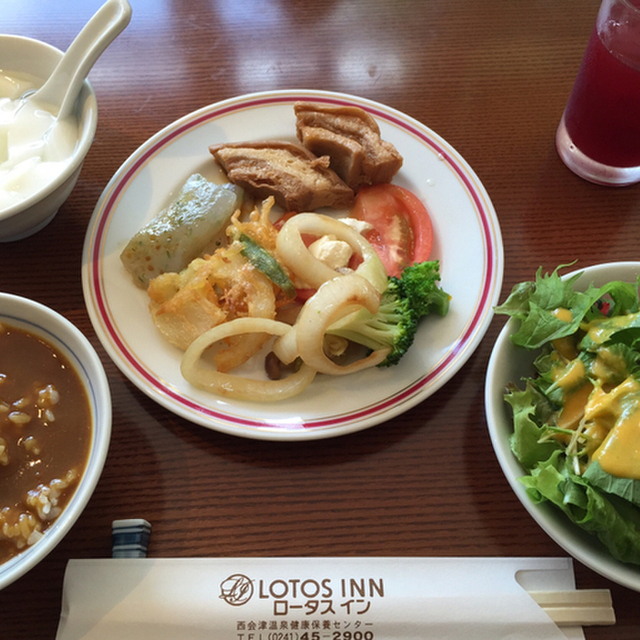 ロータスイン 野沢 その他 食べログ