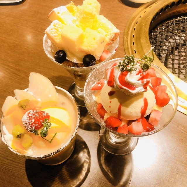 ワンカルビ 大和郡山店 旧店名 ワンカルビプラス 大和小泉 焼肉 食べログ