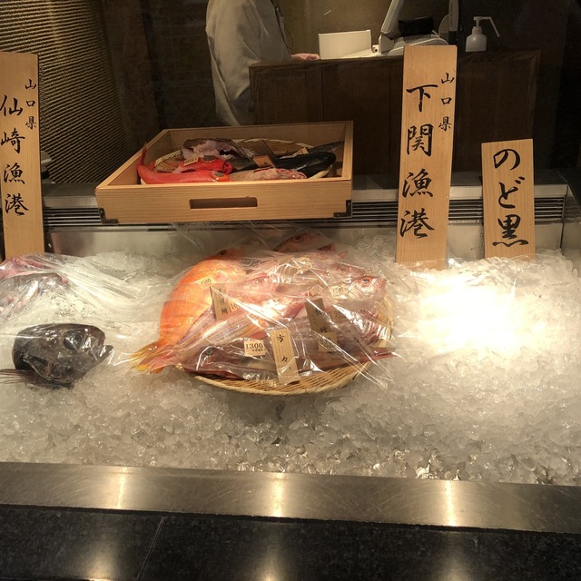 閉店 八吉 池袋東口店 やきち 池袋 魚介料理 海鮮料理 食べログ