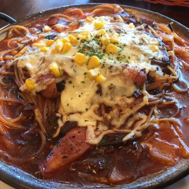 ポモドーロ 新桐生 イタリアン 食べログ