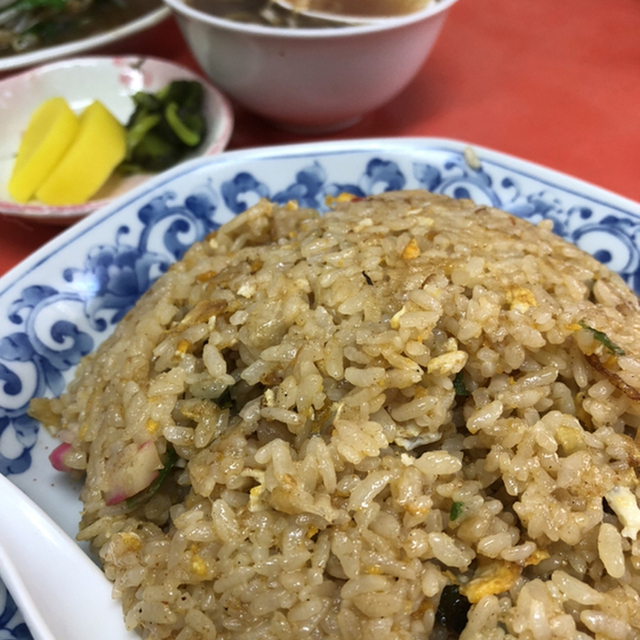 メニュー写真  3ページ目 : 中華料理 新華楼 - 中野坂上/中華料理 [食べログ] 中華料理 新華楼 (中野坂上/中華料理)