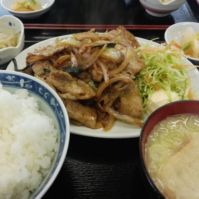 なると 厨川 ラーメン 食べログ