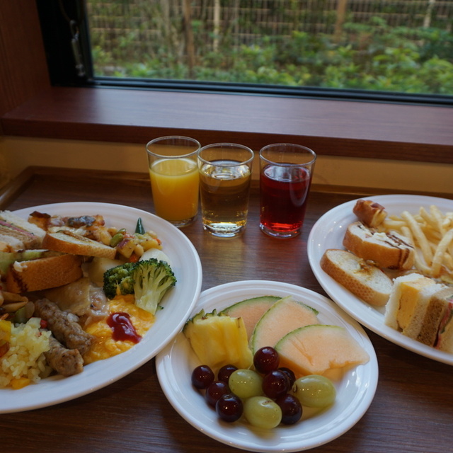 ホテルユーラシア 舞浜アネックス（HOTEL EURASIA MAIHAMA ANNEX） - 東京ディズニーシー・ステーション（その他）の写真（食べログが提供するog:image）