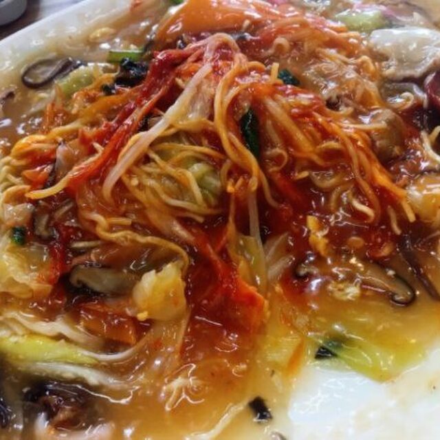 珉珉 延岡店 ミンミン 南延岡 そば うどん 麺類 その他 食べログ