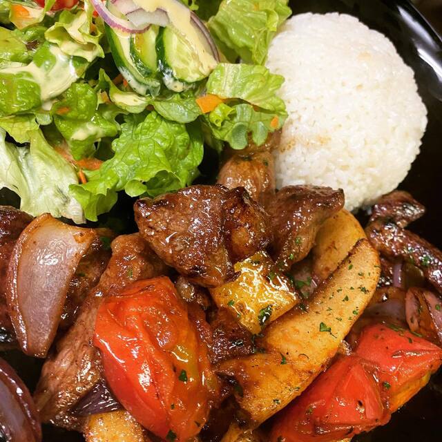 グリングルメ Gringourmet 運動公園前 ブラジル料理 食べログ