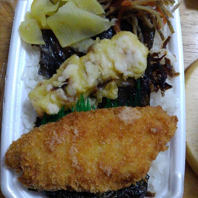 閉店】ほっともっと 【グリル】梅屋敷店 - 梅屋敷/弁当 | 食べログ