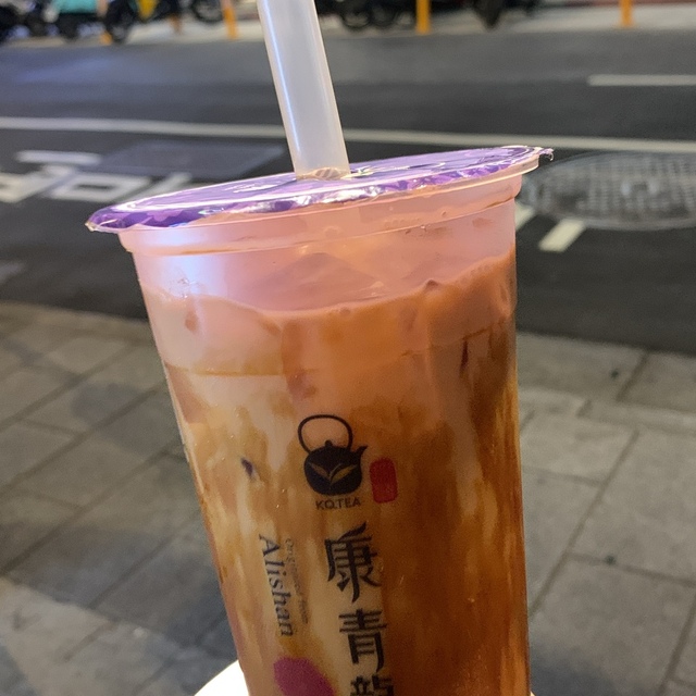 康青龍 開封店 - 台北駅周辺/カフェ | 食べログ