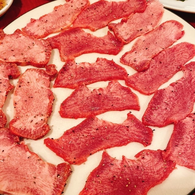 焼肉ポパイ 天満 焼肉 食べログ