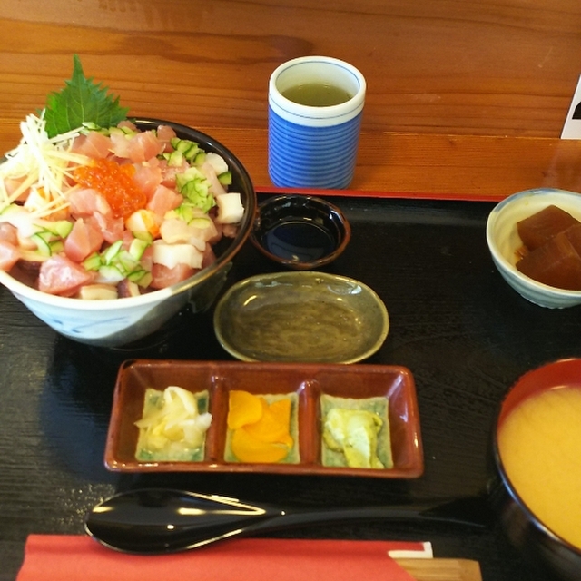 海鮮 和浜 長柄町その他 魚介料理 海鮮料理 食べログ