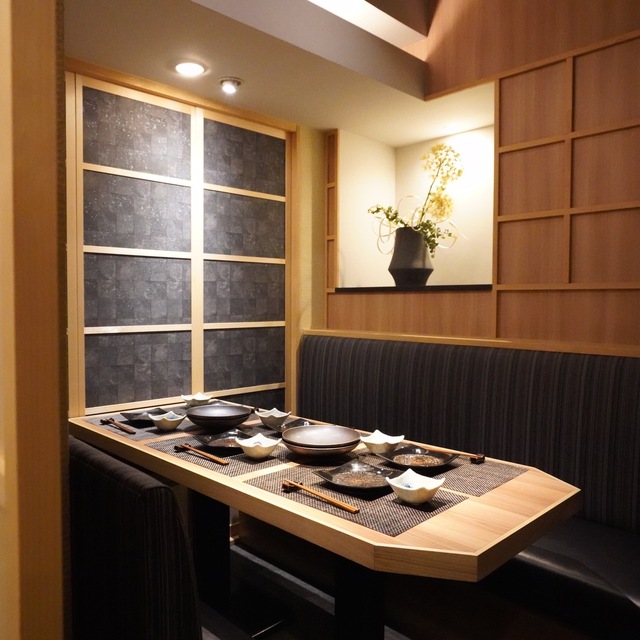 肉と日本酒いぶり 有楽町店 日比谷 居酒屋 ネット予約可 食べログ