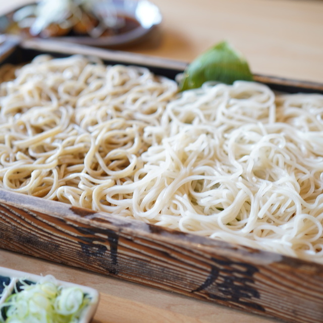 庄司屋 しょうじや 山形 そば 食べログ