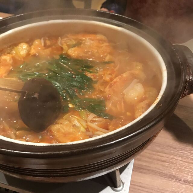 赤から 大宮東口店 大宮 鍋 その他 ネット予約可 食べログ