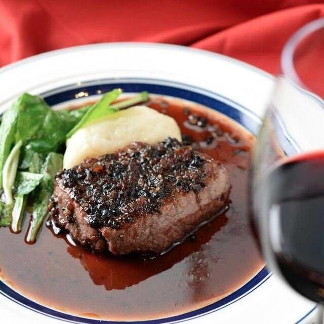 ステーキハウス Gottie S Beef 池袋西口店 ゴッチーズビーフ 池袋 ステーキ 食べログ