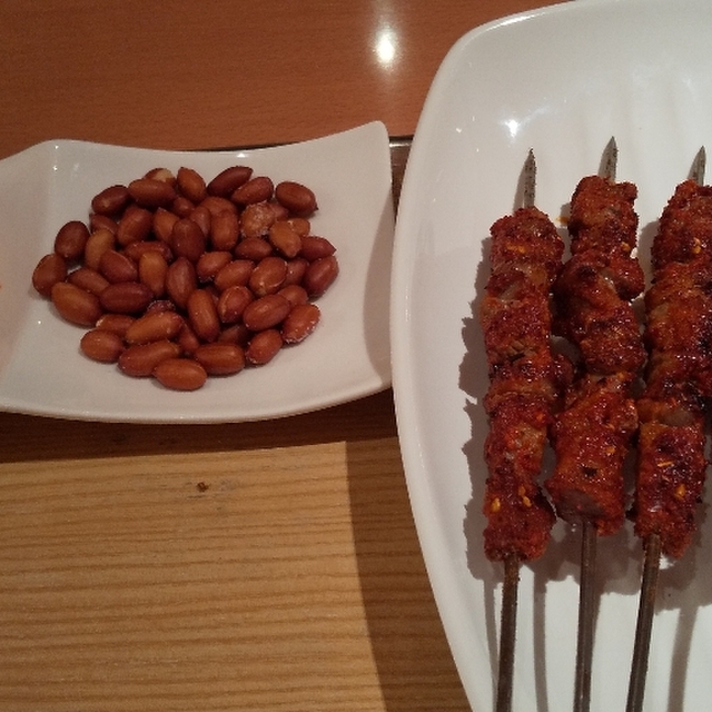 口コミ一覧 恋味亭 レンミテイ 西川口 中華料理 食べログ