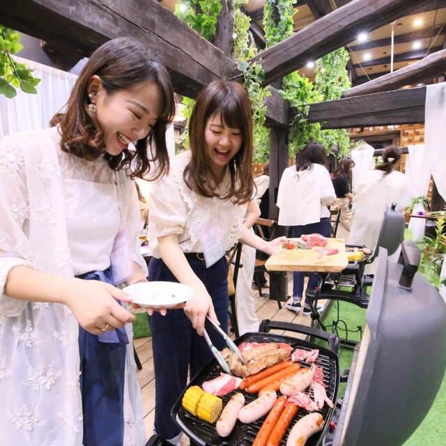 Wood Design Park レジャック店 近鉄名古屋 レストラン その他 ネット予約可 食べログ