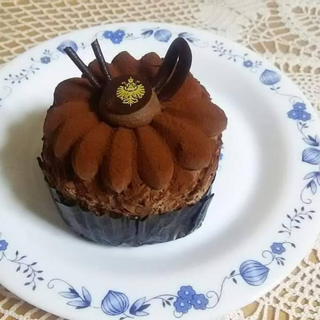 デメル 高島屋日本橋店 Demel 日本橋 チョコレート 食べログ