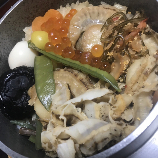 釜寅 東府中店 - 東府中（釜飯）の写真（食べログが提供するog:image）