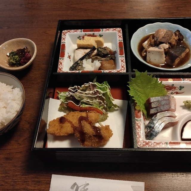 麹屋 高宮 魚介料理 海鮮料理 食べログ