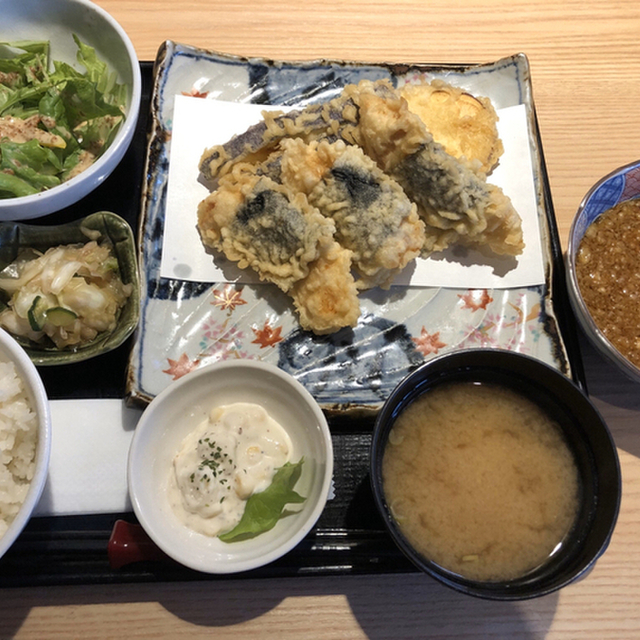 天ぷらぼうず - 京成幕張（天ぷら）の写真（食べログが提供するog:image）