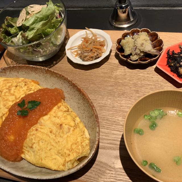 閉店 Cafe The Corner カフェザコーナー 野田新町 カフェ 食べログ