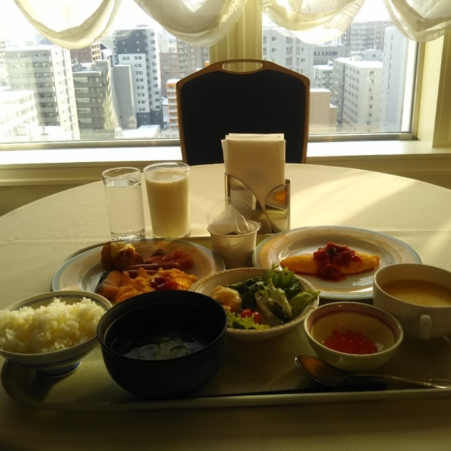 ホテルモントレエーデルホフ札幌 Hotel Monterey Edelhof さっぽろ 札幌市営 旅館 オーベルジュ その他 食べログ