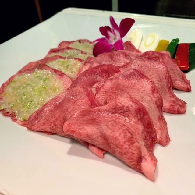 叙々苑 麻布十番店（ジョジョエン） - 麻布十番（焼肉）の写真（食べログが提供するog:image）