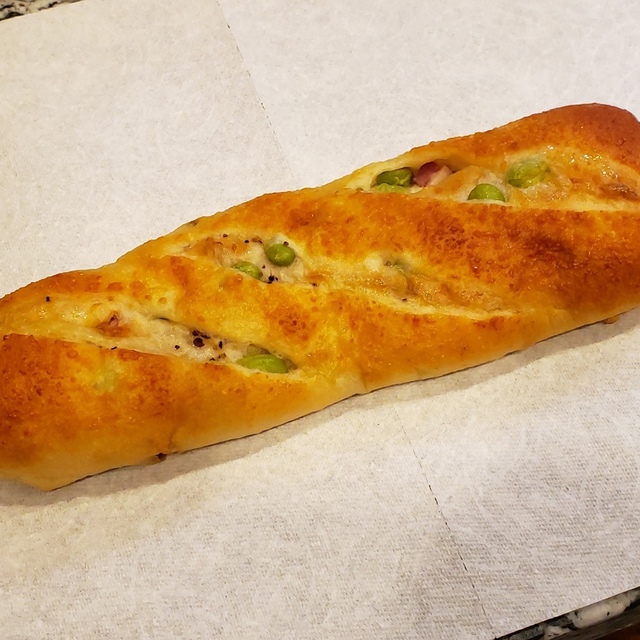 パリクロアッサン 日永カヨー店 南日永/パン [食べログ]