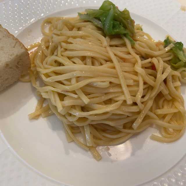 レストランアペルト 石川町 イタリアン 食べログ