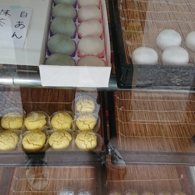 風美堂 上の町 和菓子 食べログ
