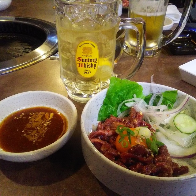 焼肉みき 植松店 八尾 焼肉 ネット予約可 食べログ