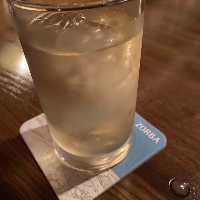 ショットバー ゾルバ Shot Bar Zorba 日本大通り バー 食べログ ショットバー ゾルバ Shot Bar Zorba 日本大通り バー 食べログ