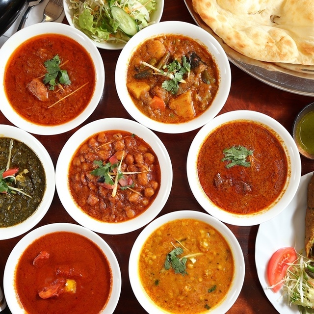 インド料理ダイニングバー ルドリ 埼玉 テクテク テイクアウトできる飲食店 検索サイト