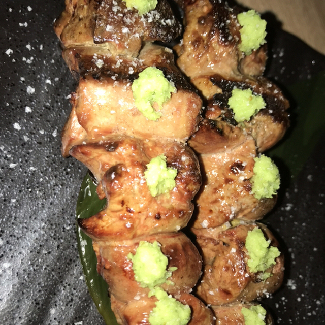 元祖 千串屋 中山店 中山 居酒屋 食べログ