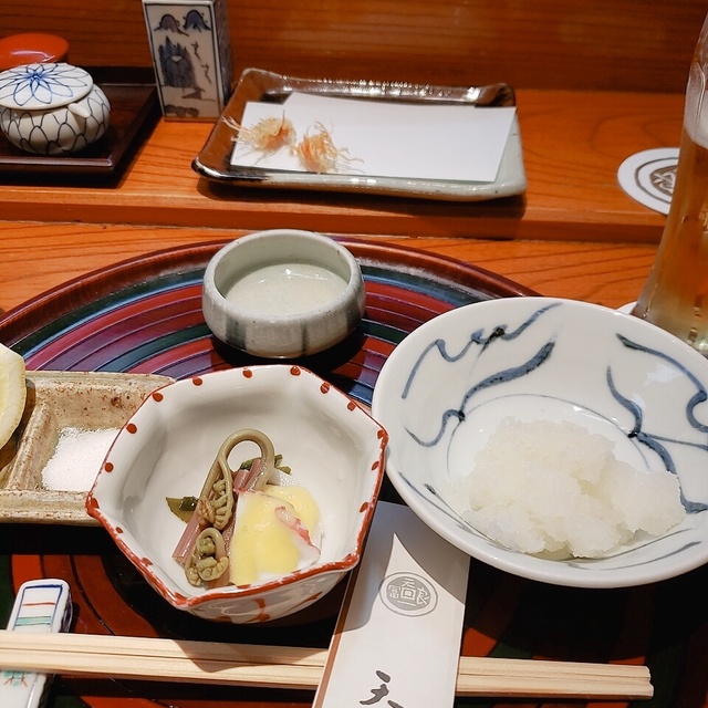 銀座 天一 帝国ホテル店(ぎんざてんいち) - 日比谷(天ぷら)の写真(食べログが提供するog:image)