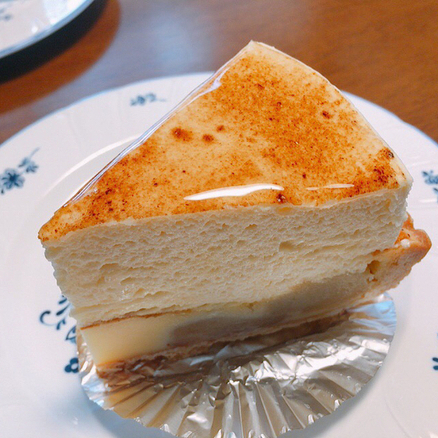 トロワ フレール 西一宮 ケーキ 食べログ