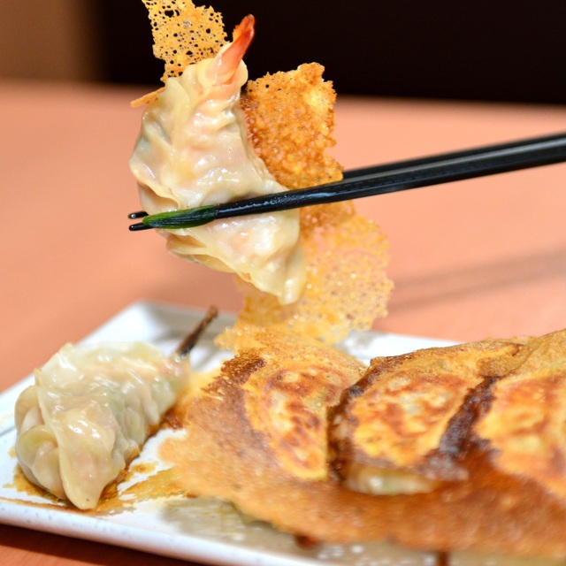 餃子や 新橋店 新橋 餃子 ネット予約可 食べログ