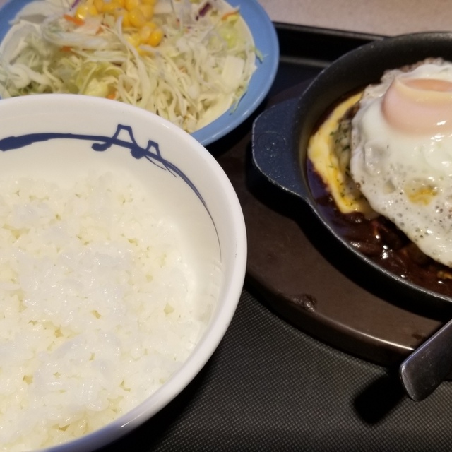 閉店 松屋 八重洲店 東京 牛丼 食べログ