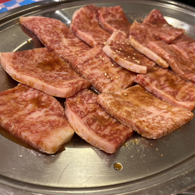 焼肉レストランヒカリ 大分 焼肉 食べログ