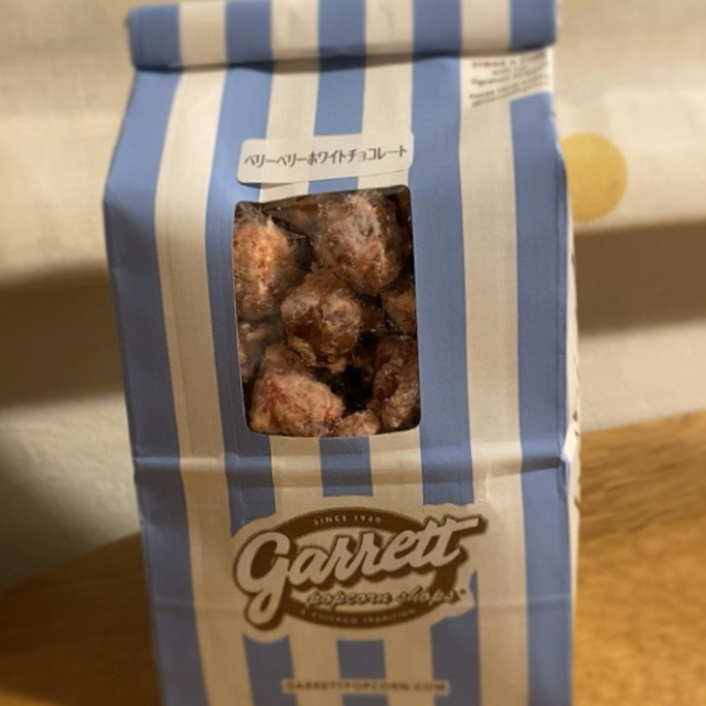 閉店 ギャレットポップコーンショップス 東京駅店 Garrett Popcorn Shops 東京 洋菓子 その他 食べログ 閉店 ギャレットポップコーンショップス 東京駅店 Garrett Popcorn Shops 東京 洋菓子 その他 食べログ