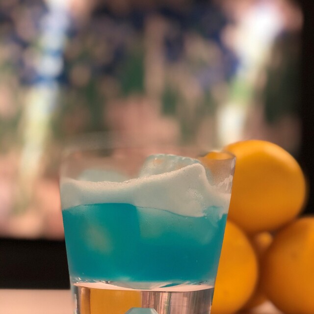 フジヤマバー Fujiyama Bar 旧店名 Tokyo R Bar Cafe 六本木 バー 食べログ