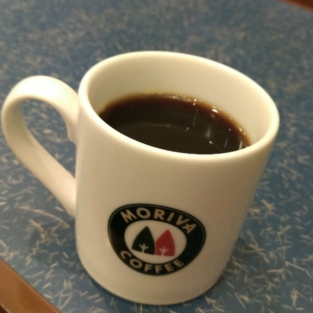 閉店 モリバコーヒー 赤坂一ツ木通り店 Moriva Coffee 赤坂見附 カフェ 食べログ