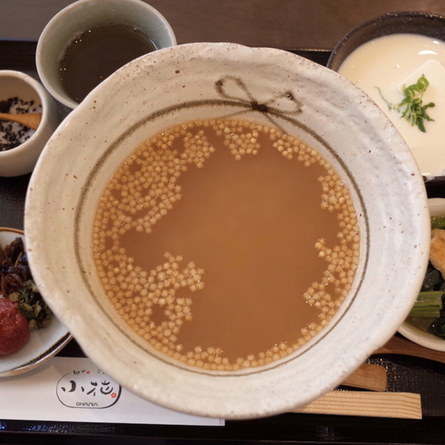 ちゃごころ小花 - 松ケ崎(喫茶店)の写真(食べログが提供するog:image)